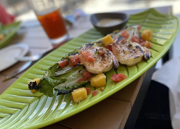 Holiday home Blue Horizon *