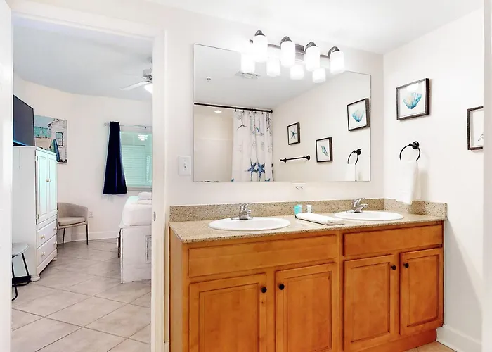 Blue Horizon Holiday home Gulf Shores