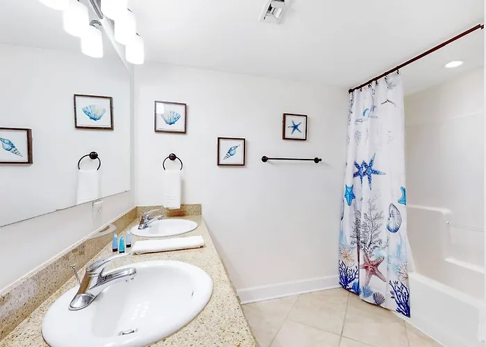 Blue Horizon Holiday home