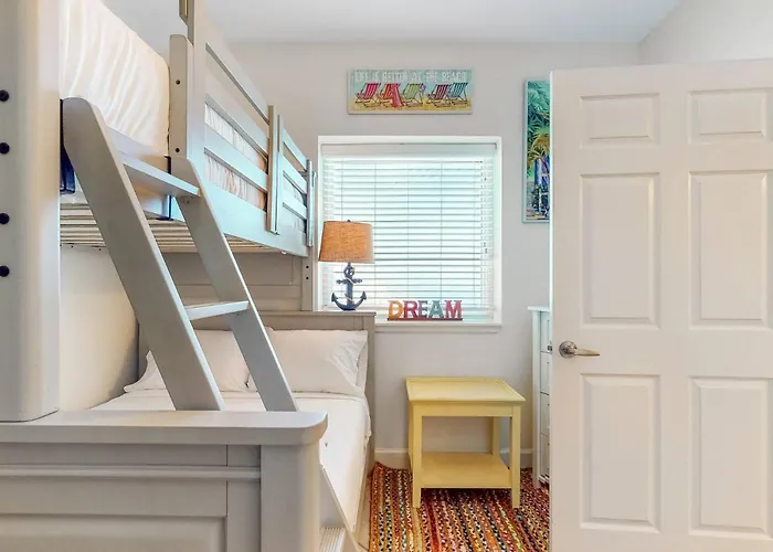 Blue Horizon Holiday home Gulf Shores