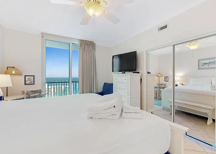 Blue Horizon Holiday home *
