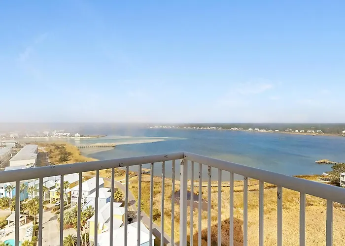 Holiday home Blue Horizon Gulf Shores