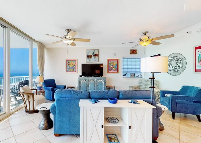 Holiday home Blue Horizon Gulf Shores