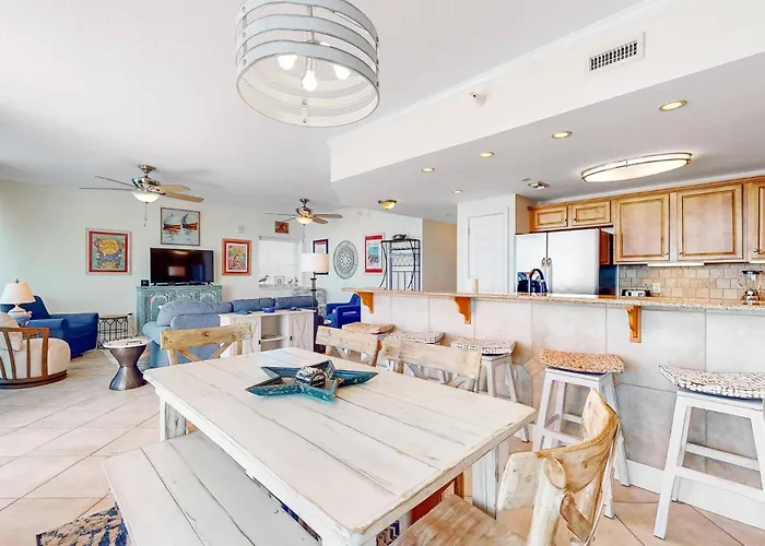 Blue Horizon Holiday home *