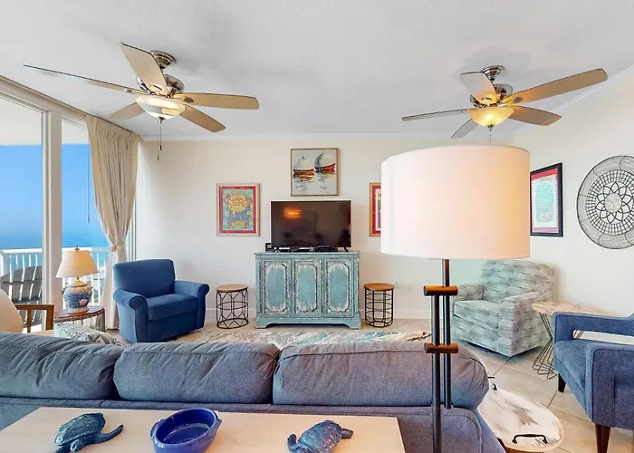 Holiday home Blue Horizon Gulf Shores