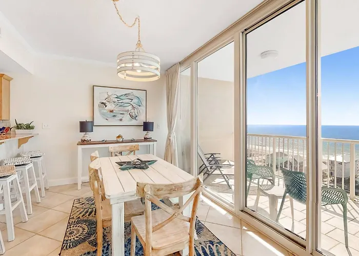 Holiday home Blue Horizon