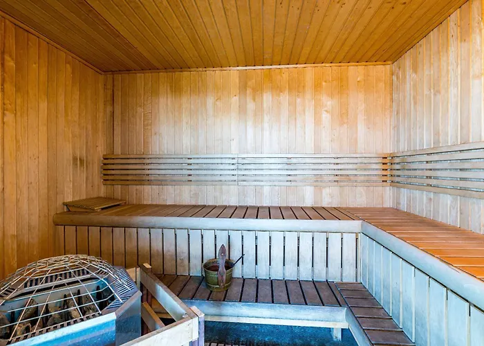 Blue Horizon Holiday home *