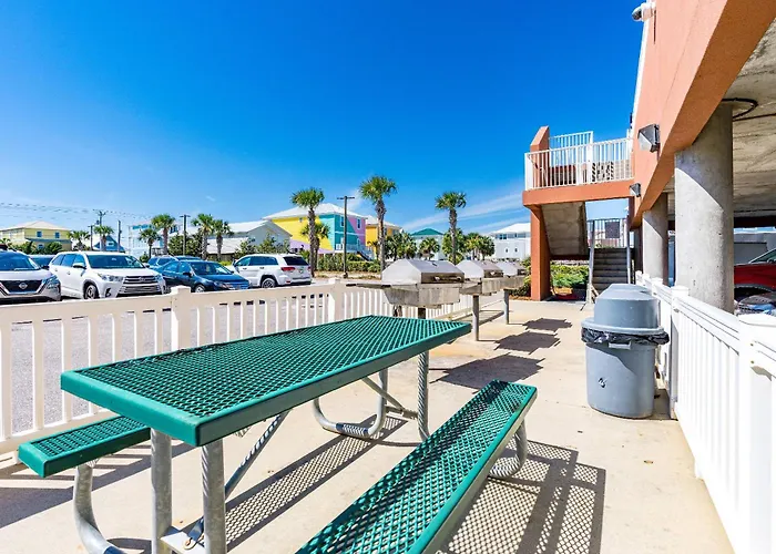 Blue Horizon Holiday home Gulf Shores